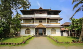 Seaflare Beach Resort & Spa